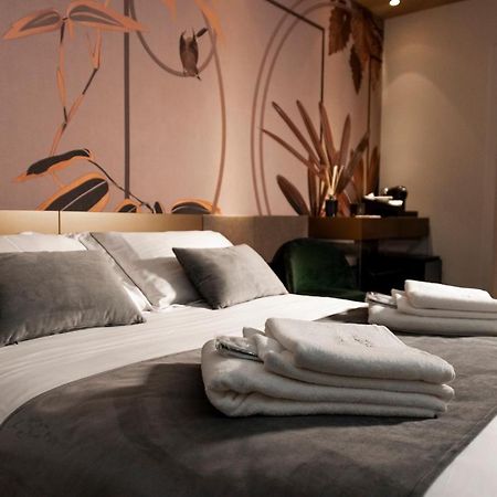 Trescharme Bed & Breakfast Andria Luaran gambar