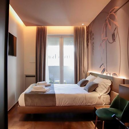 Trescharme Bed & Breakfast Andria Luaran gambar
