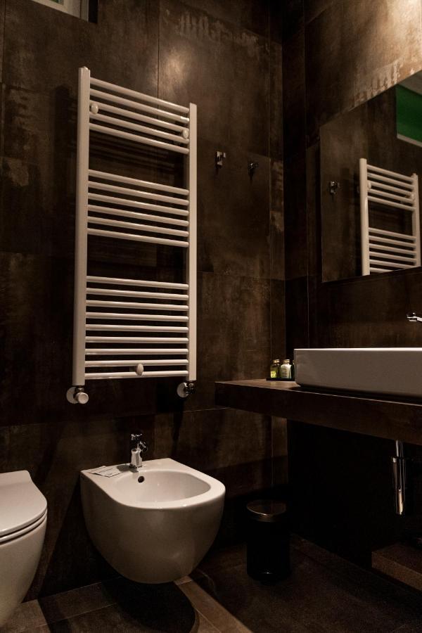 Trescharme Bed & Breakfast Andria Luaran gambar