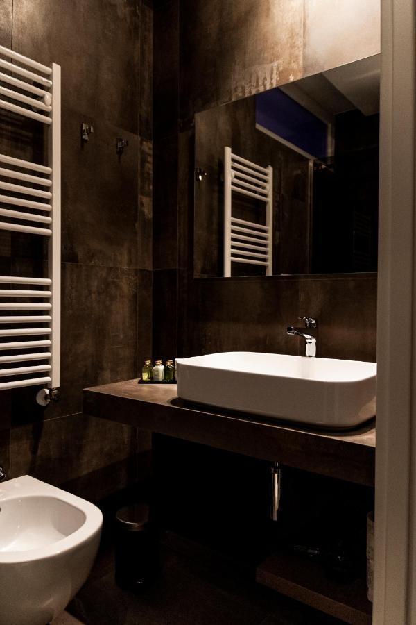 Trescharme Bed & Breakfast Andria Luaran gambar