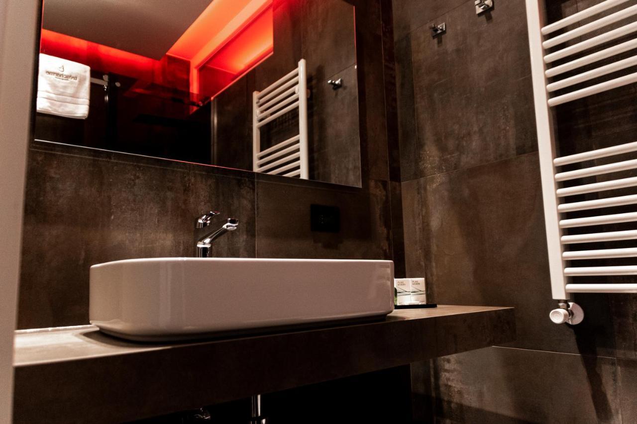 Trescharme Bed & Breakfast Andria Luaran gambar
