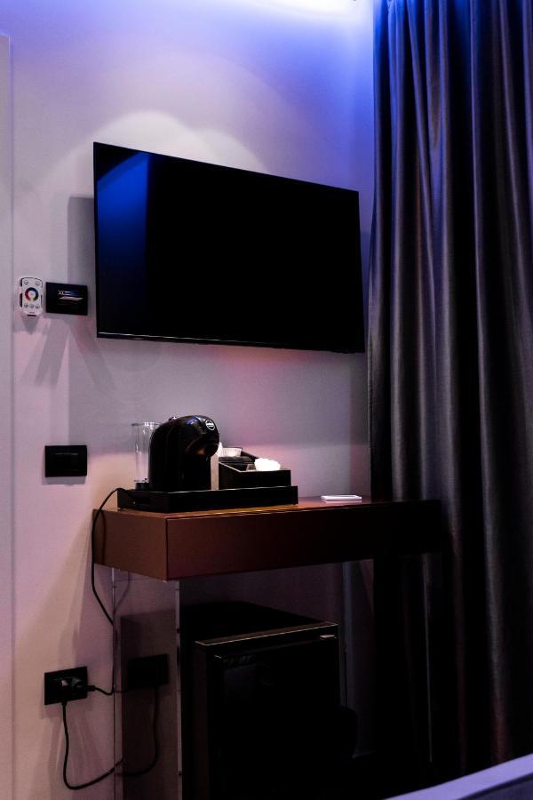 Trescharme Bed & Breakfast Andria Luaran gambar
