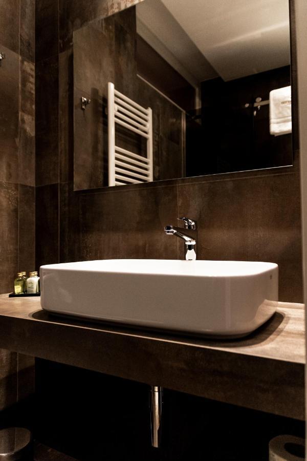 Trescharme Bed & Breakfast Andria Luaran gambar