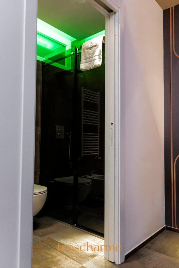 Trescharme Bed & Breakfast Andria Luaran gambar