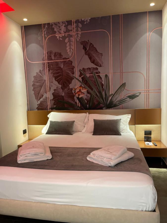 Trescharme Bed & Breakfast Andria Luaran gambar