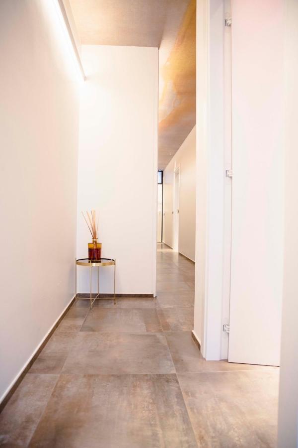 Trescharme Bed & Breakfast Andria Luaran gambar
