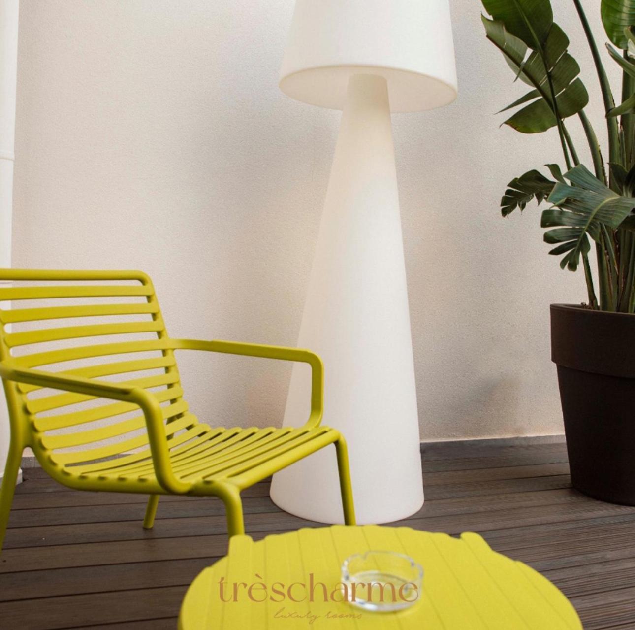 Trescharme Bed & Breakfast Andria Luaran gambar